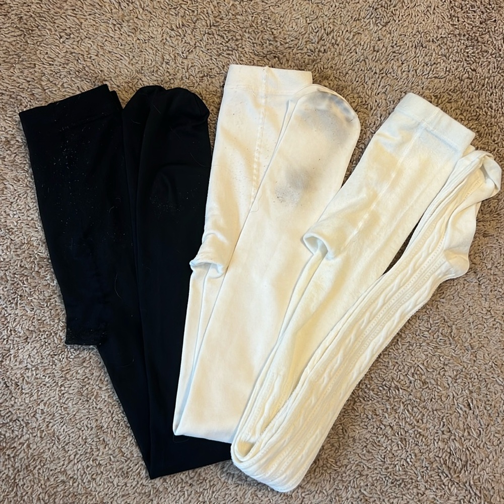 Tight Bundle Size Small